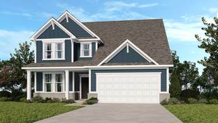 Legacy 3536 - Grand Oaks: Mooresville, Indiana - Taylor Morrison