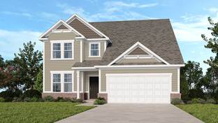 Legacy 3536 - Hidden Hills: Pittsboro, Indiana - Taylor Morrison