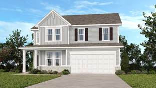 Legacy 2146 - Hidden Hills: Pittsboro, Indiana - Taylor Morrison