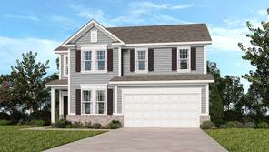 1108 Bevy Boulevard (Legacy 2146)