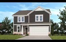 Hidden Hills: Pittsboro, Indiana - Taylor Morrison