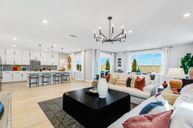 Willow Vista por Taylor Morrison en Sacramento California