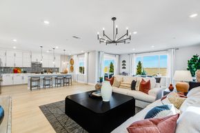 Willow Vista - Sacramento, CA