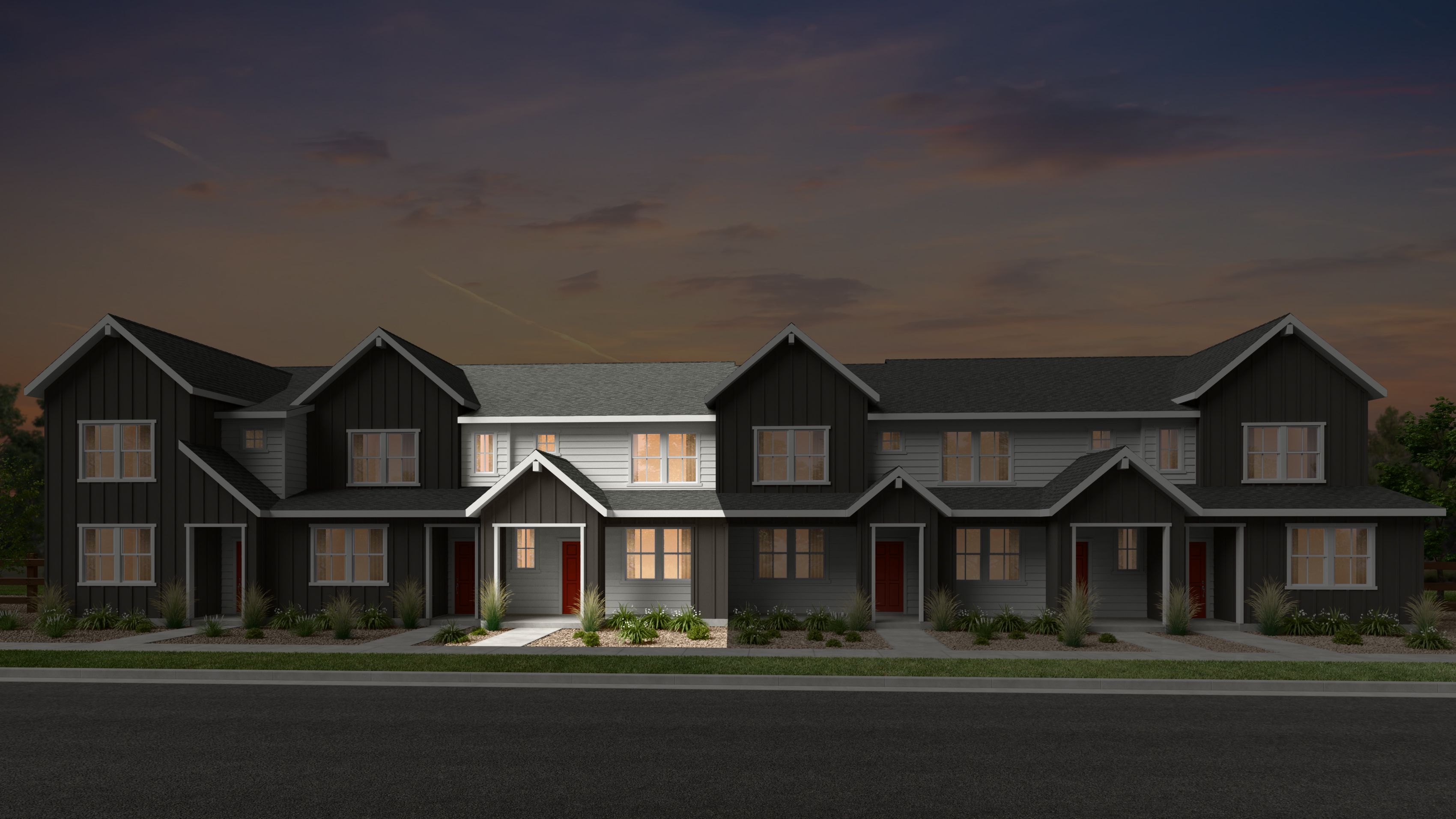 Discovery floor plan