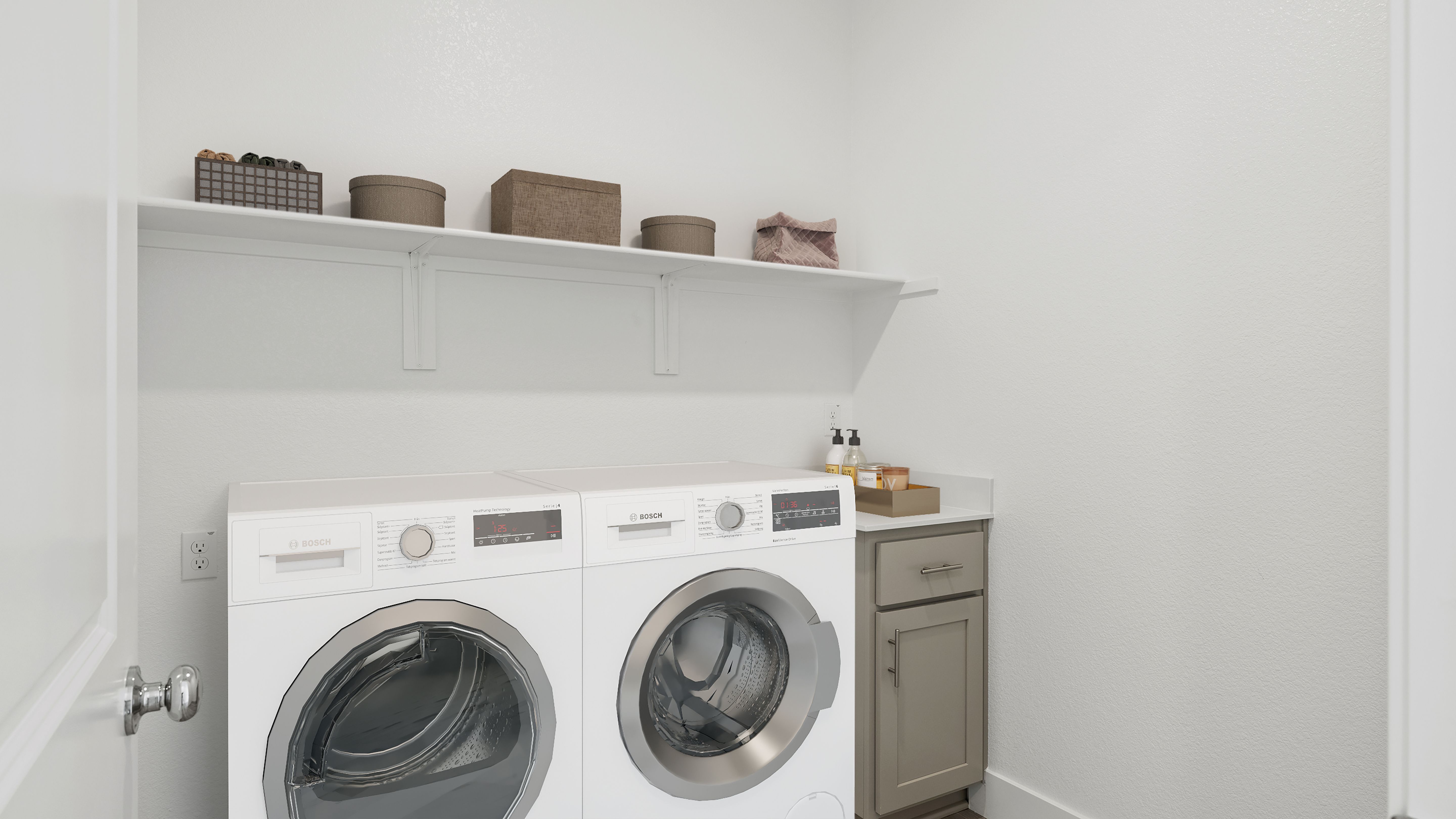 Marguerite Laundry