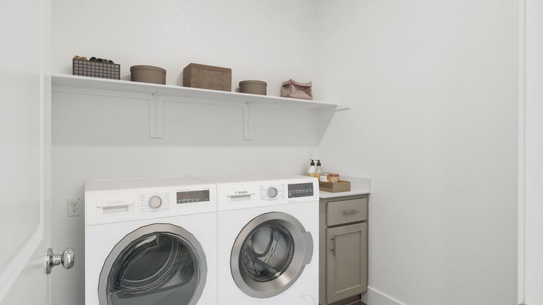 Marguerite Laundry