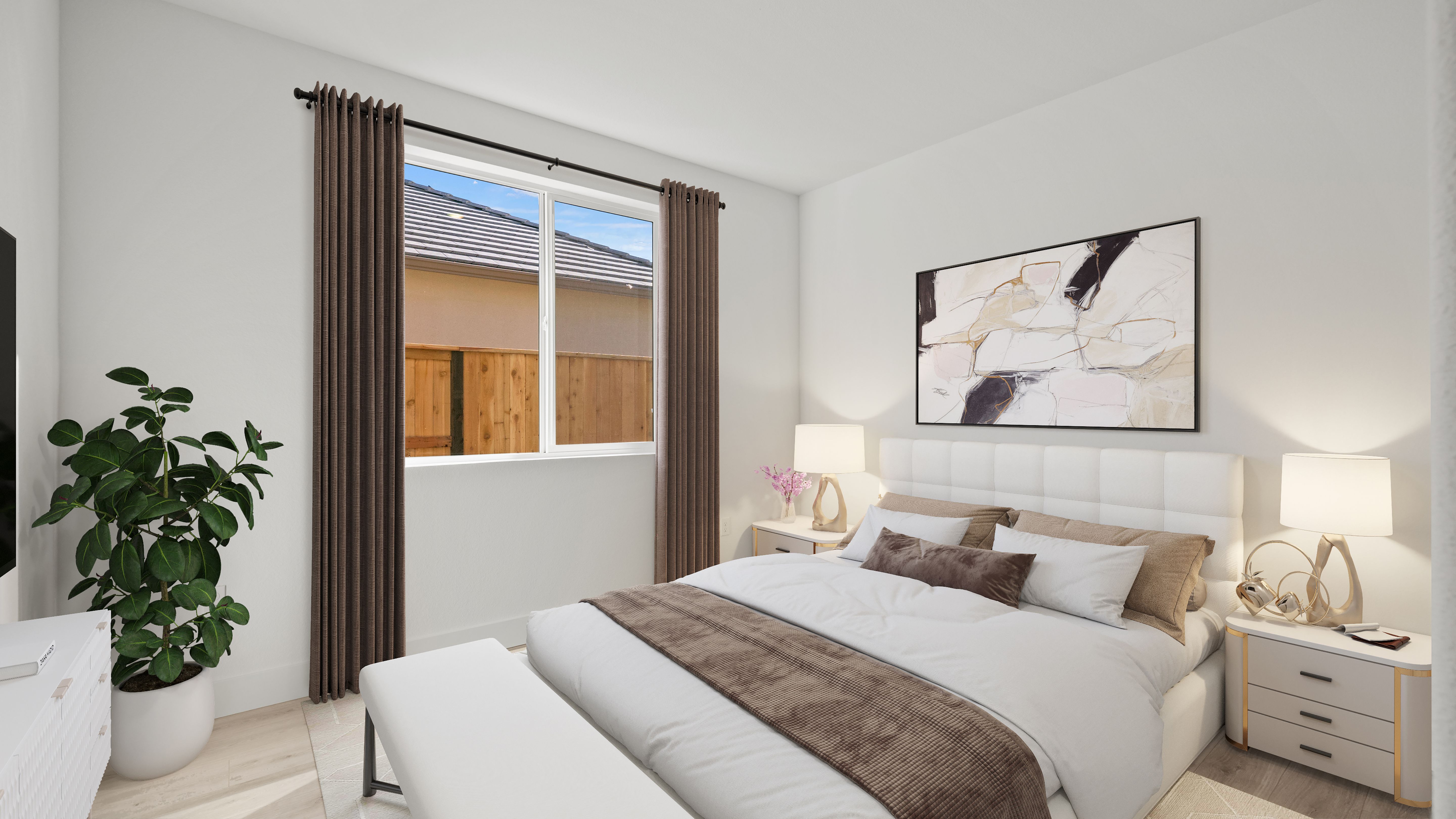 Marguerite Bedroom 2