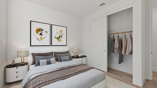 Marguerite Bedroom 3