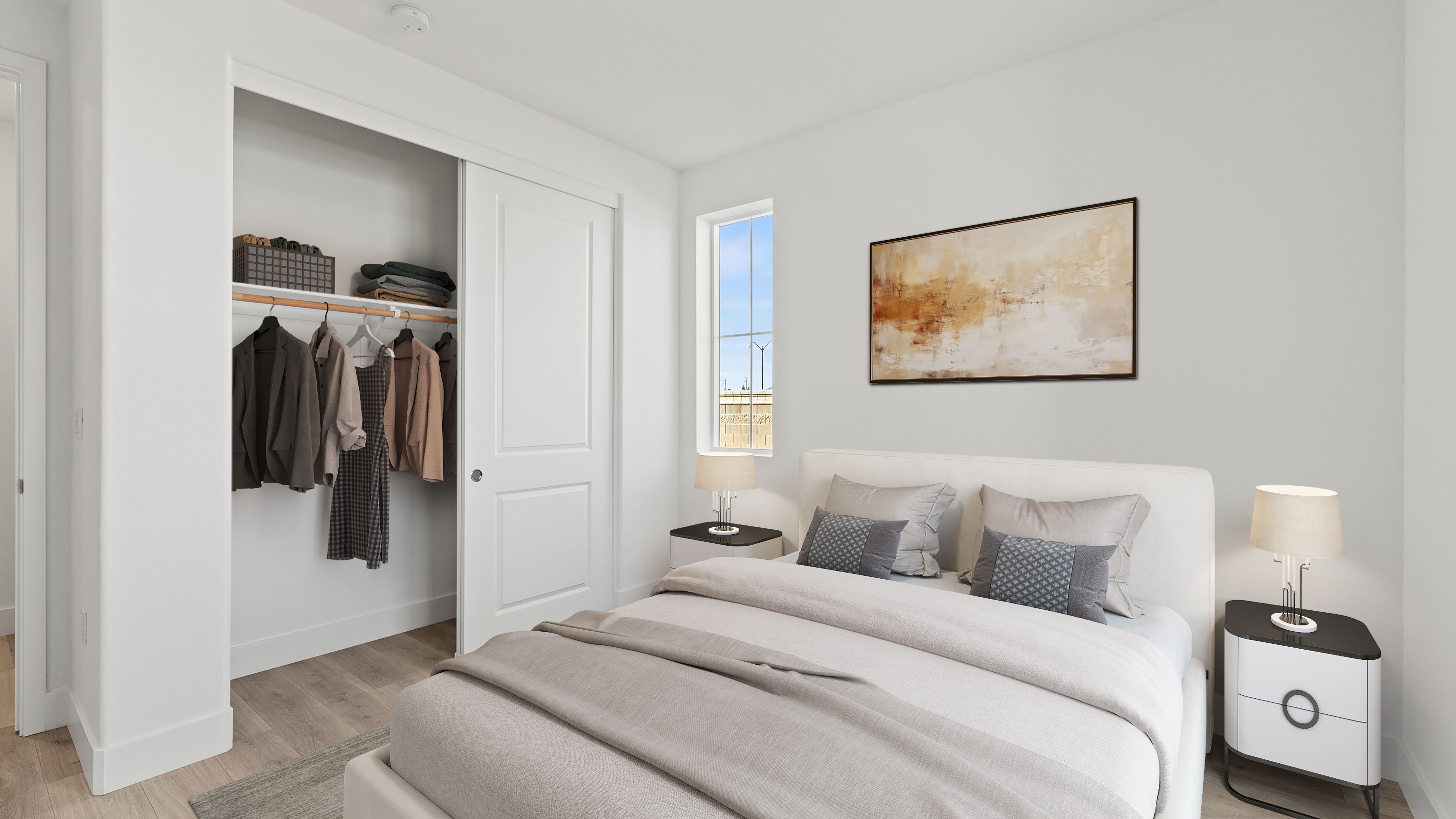 Marguerite Bedroom 4
