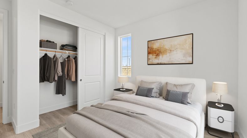 Marguerite Bedroom 4