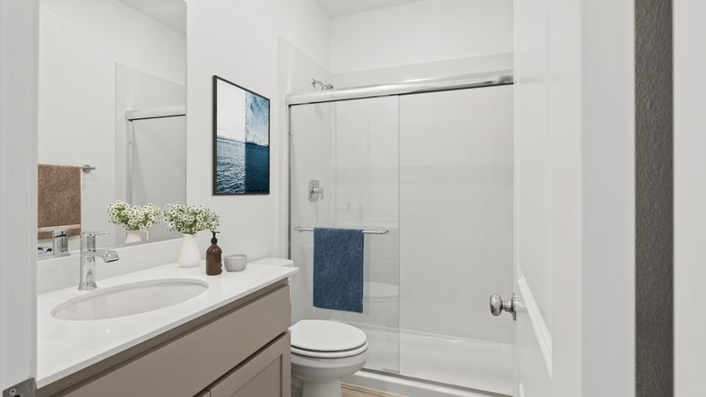 Marguerite Bathroom 3