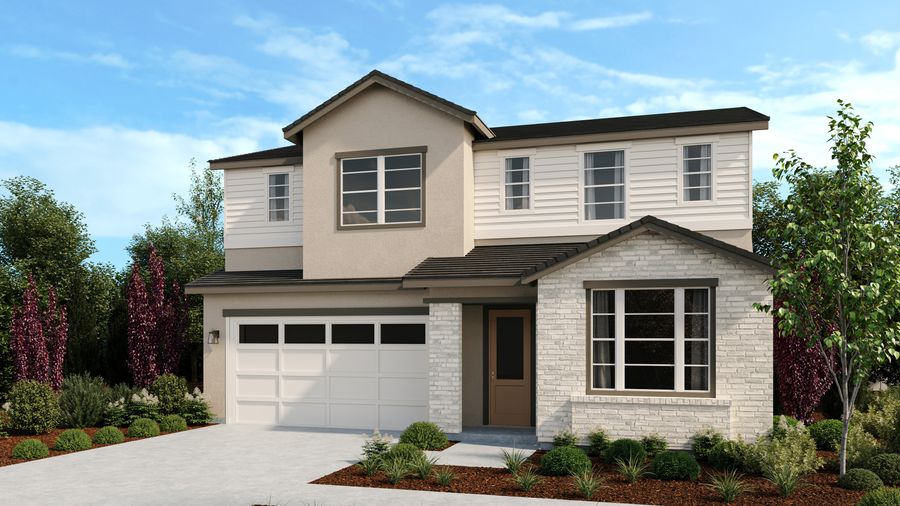 Plan 3 floor plan