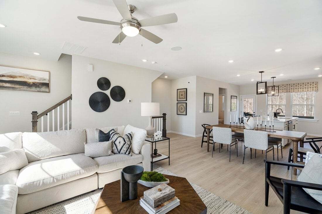 Greystone - Gathering Room