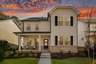 casa en Silverstone Terraces por Taylor Morrison