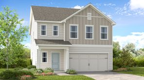 231 Groveton Court (Denton)