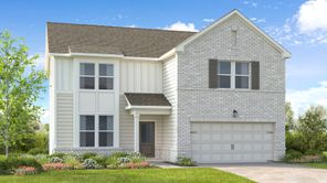 1405 Windance Lake Drive (Fairfield)