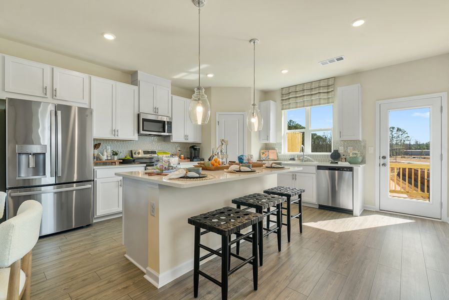 6139 Wayburn Street (Forsyth)