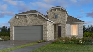Sablewood - Nolina 45s: Georgetown, Texas - Taylor Morrison