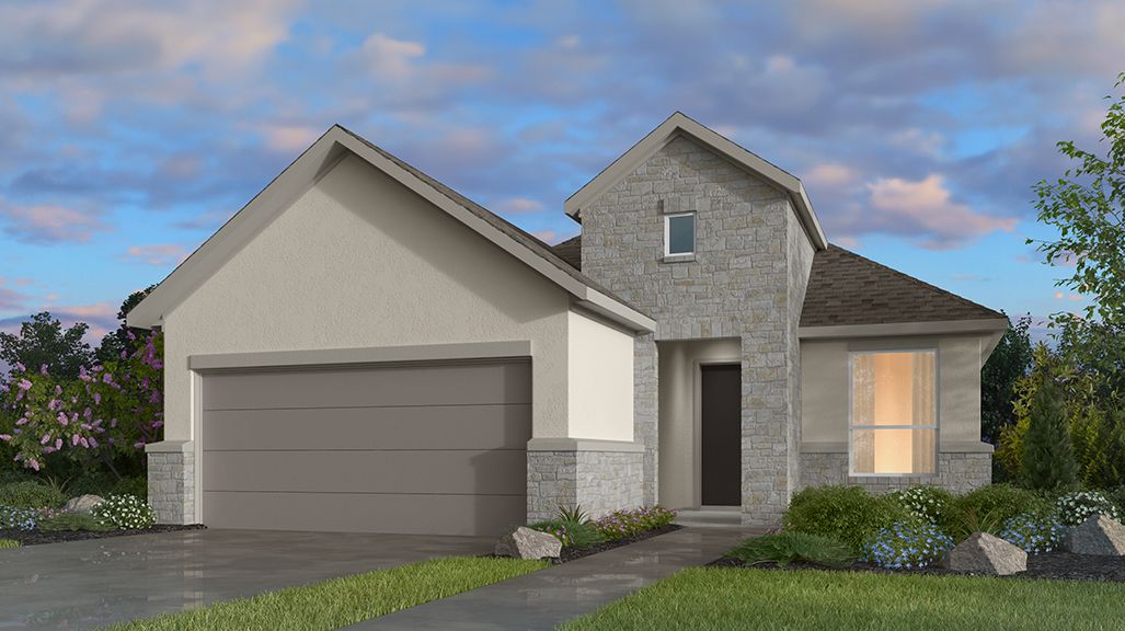 212 Star Rush Trail. Georgetown, TX 78633