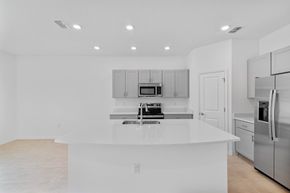 Riverfront Townhomes - Edgewater, FL