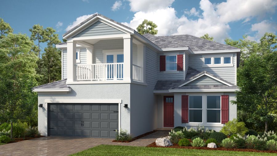 1678 Trailhead Lane (Barbados)