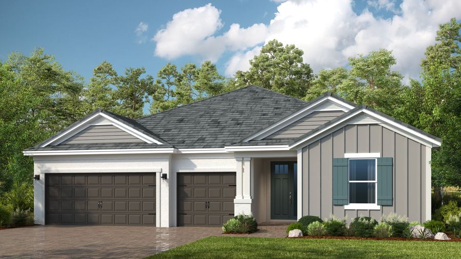 1633 Trailhead Lane (Saint Croix)