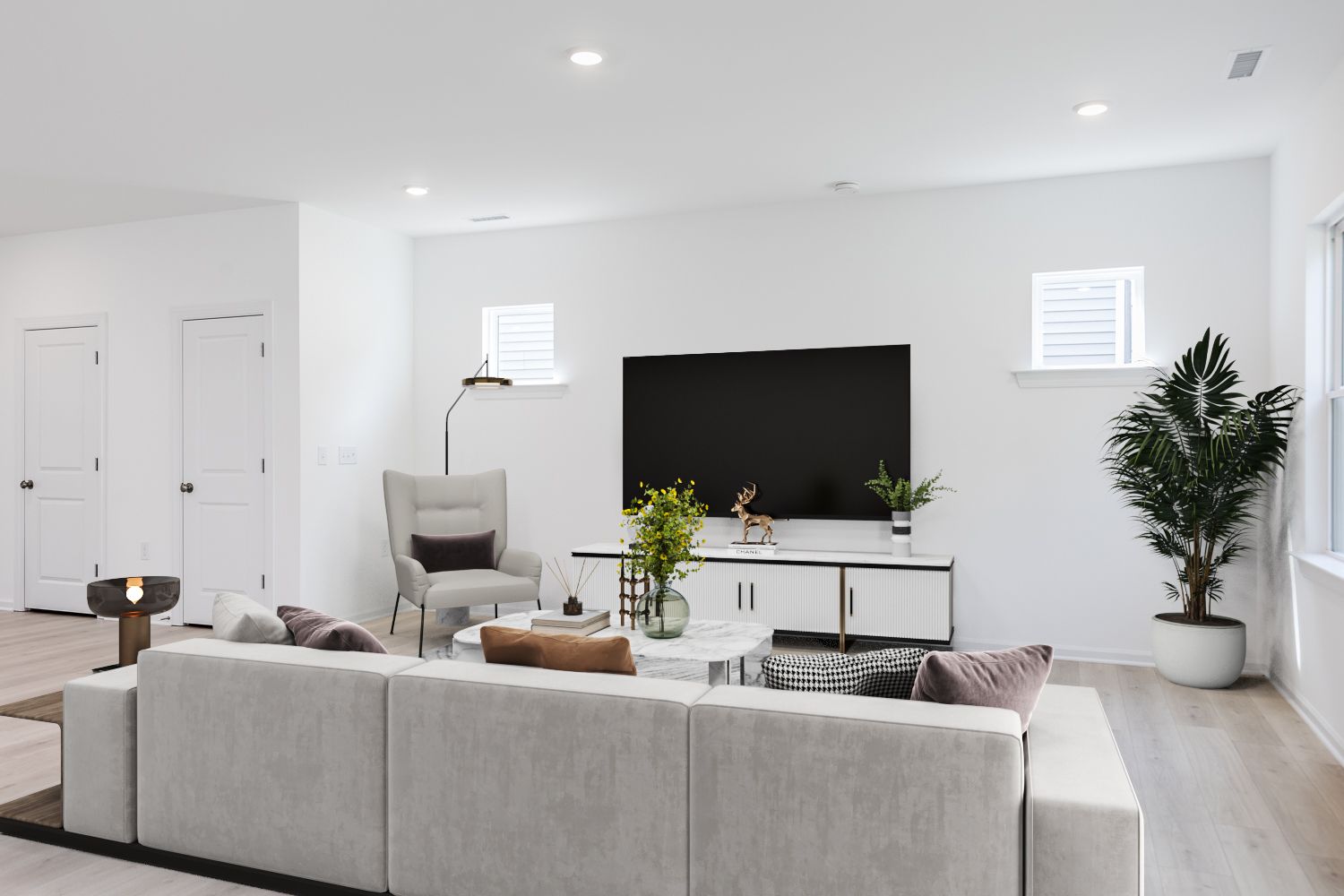 Harper - Gathering Room