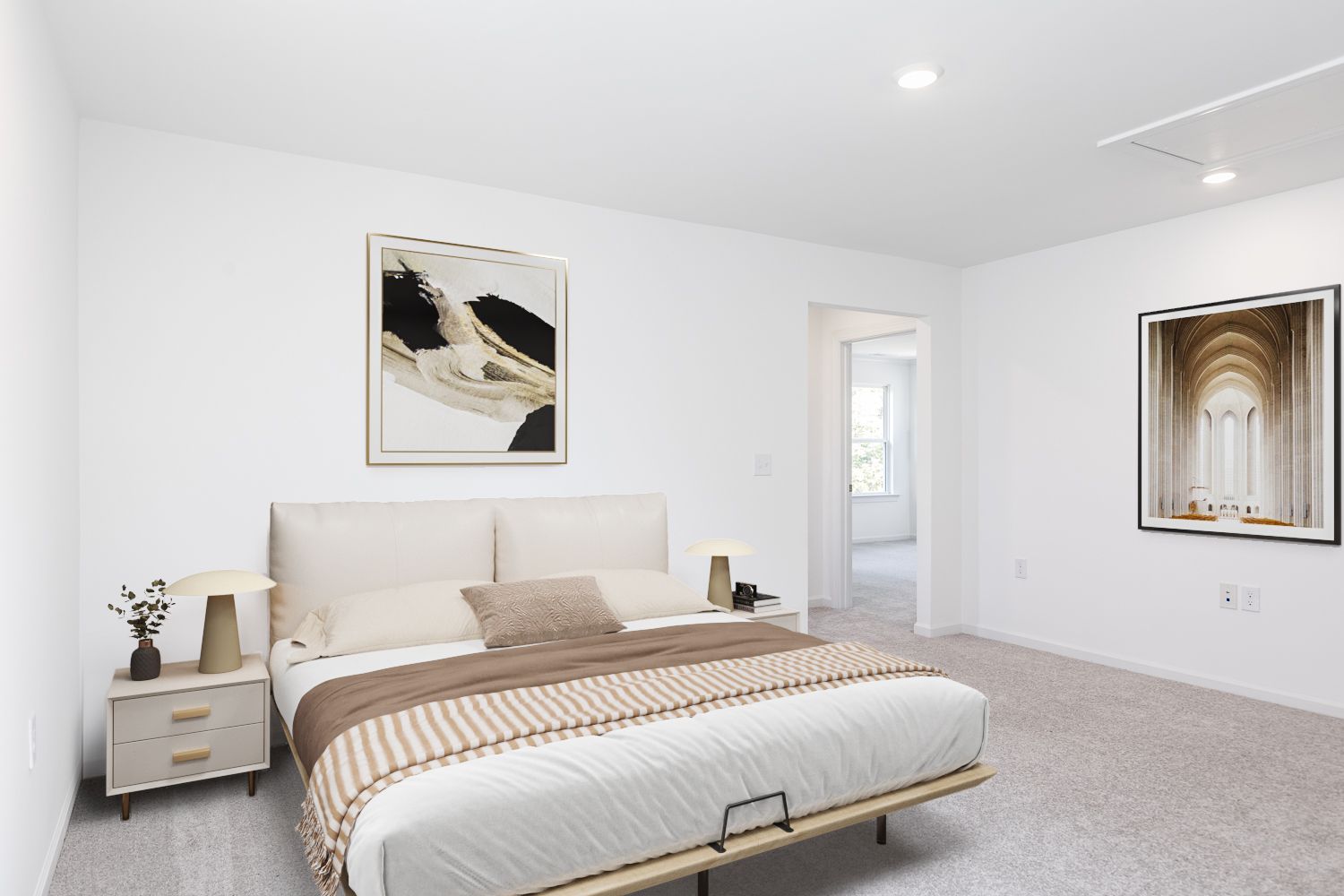 Harper - Secondary Bed (2)