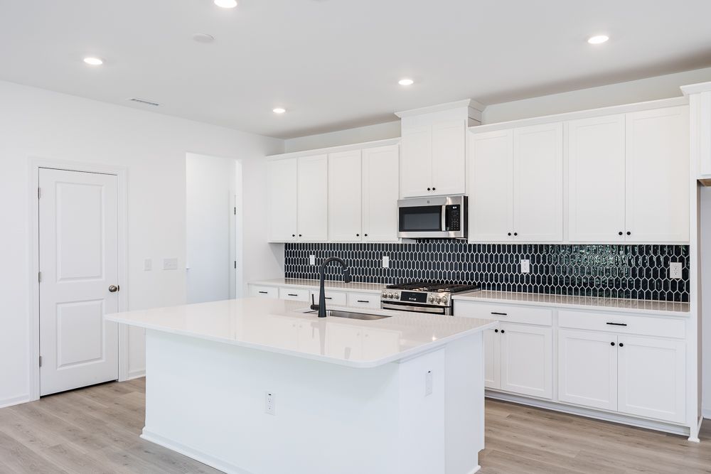Stella Kitchen