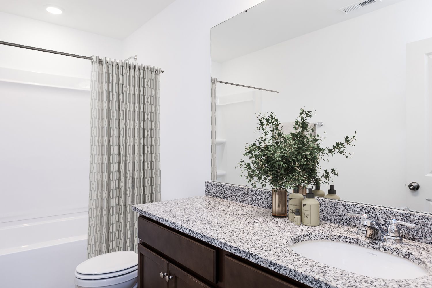 Stella - Secondary Bath