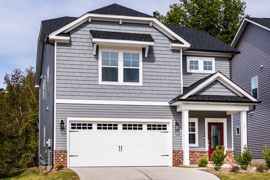 Stella - Elevation D