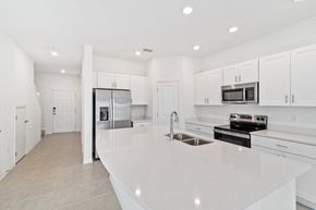 Riverfront Townhomes - Edgewater, FL