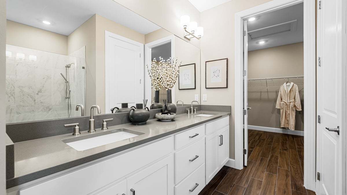 Taylor Morrison Starling - Lazio...