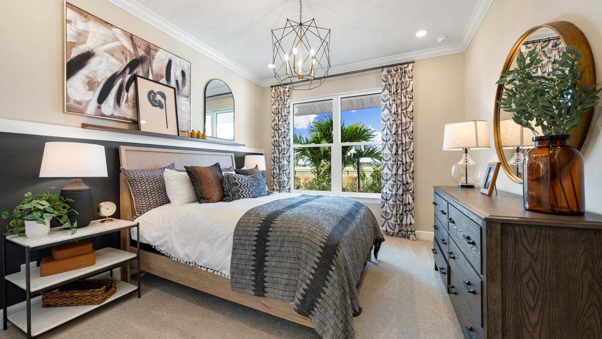 Taylor Morrison Starling - Lazio...