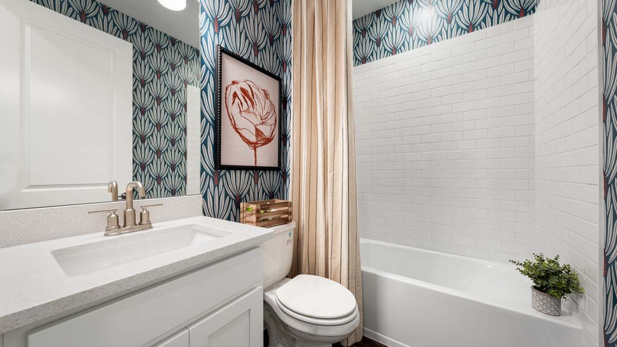 Taylor Morrison Starling - Lazio...