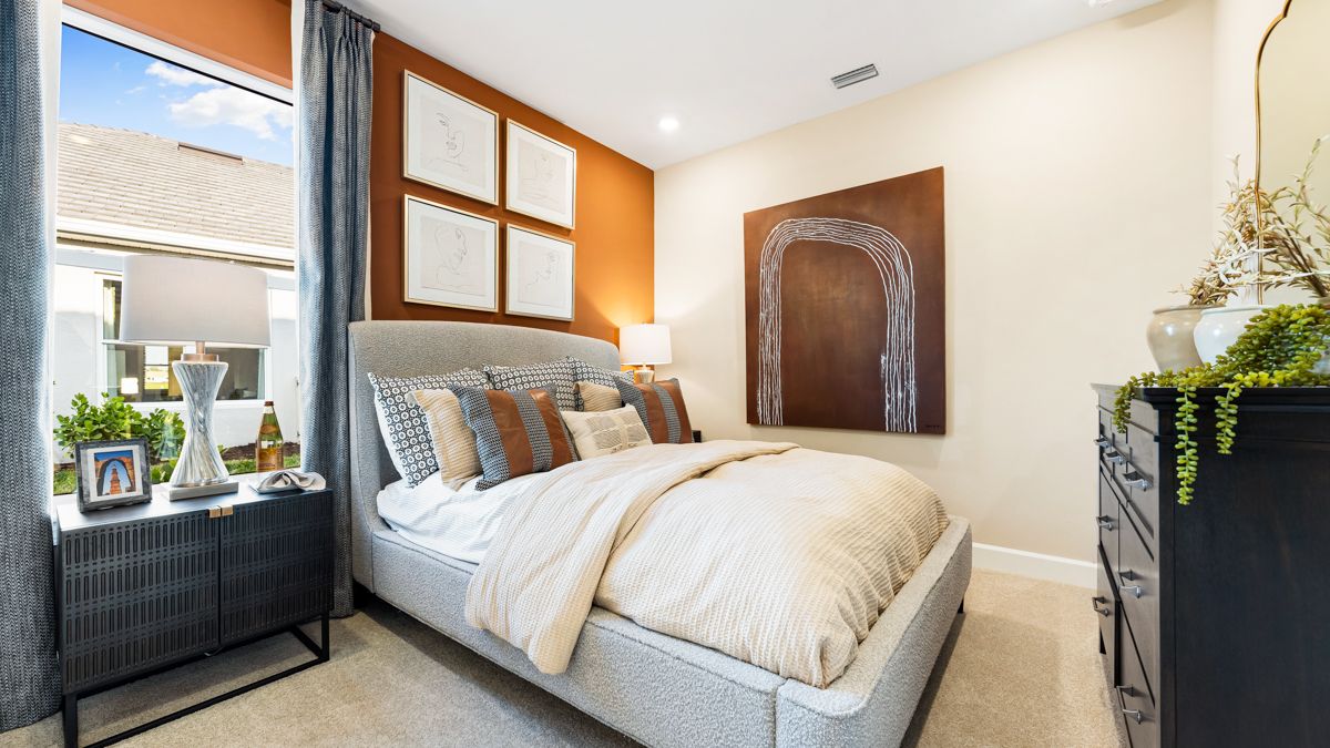 Taylor Morrison Starling - Lazio...