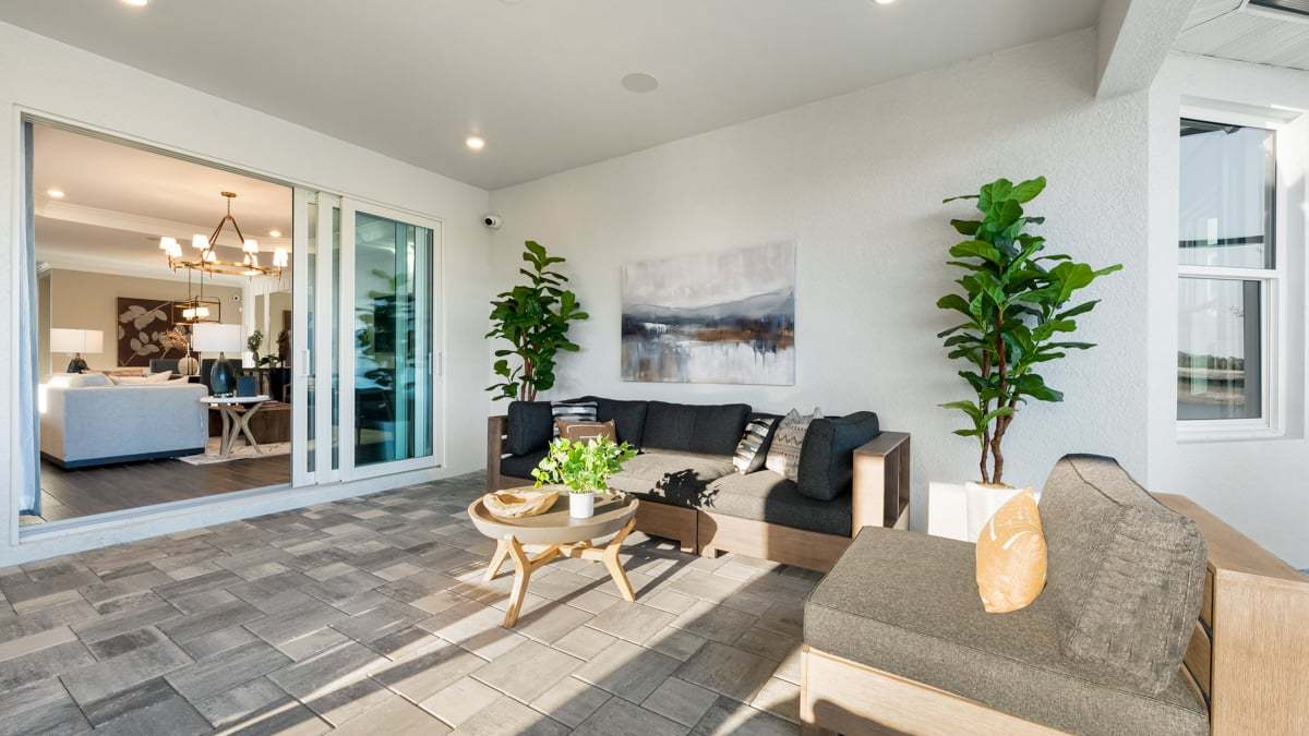 Taylor Morrison Starling - Lazio...