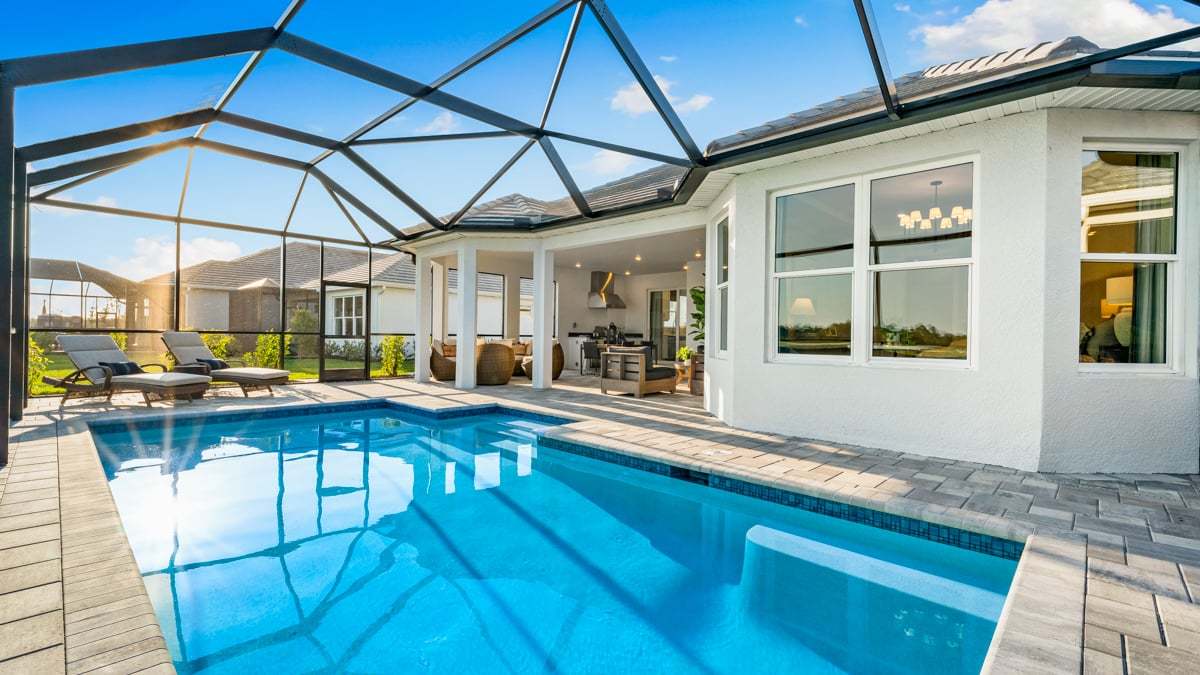 Taylor Morrison Starling - Lazio Model-59-pool