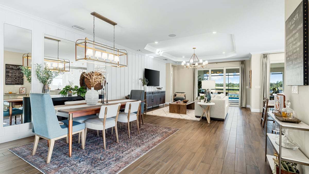 Taylor Morrison Starling - Lazio Model-7 -...