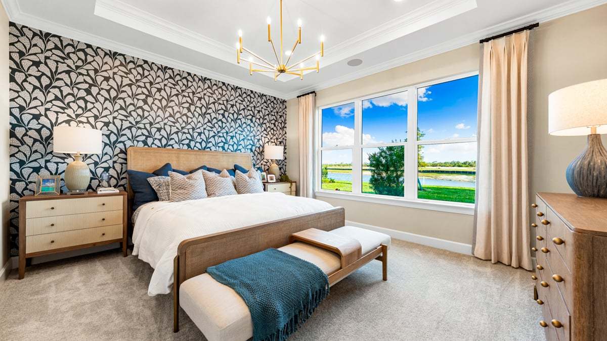 Taylor Morrison Starling - Magari...