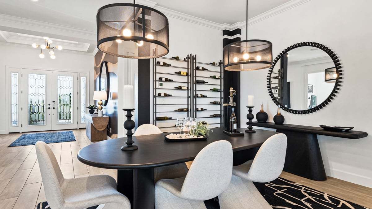 Taylor Morrison Starling - Pallazio...