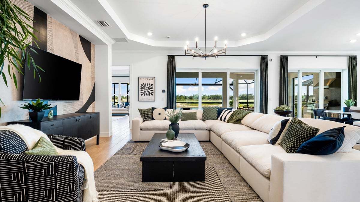 Esplanade Lake Club - Fort Myers, FL