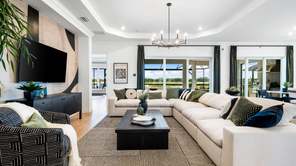 18142 Terracina Drive (Pallazio Plan)