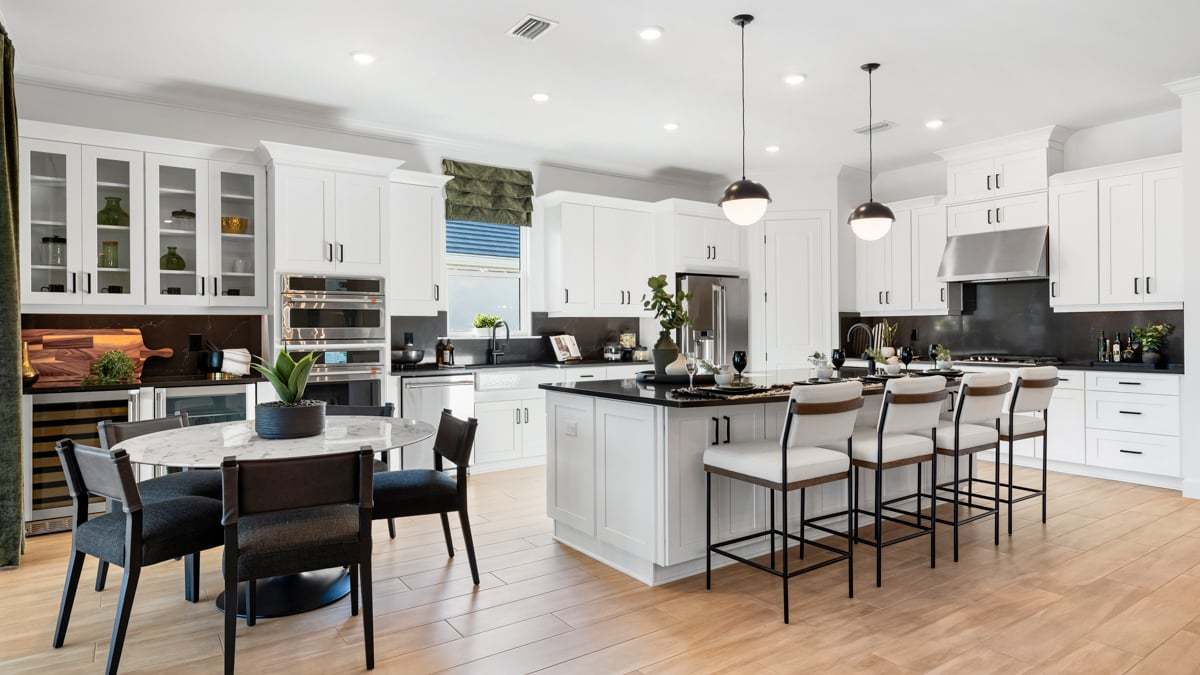 Taylor Morrison Starling - Pallazio...