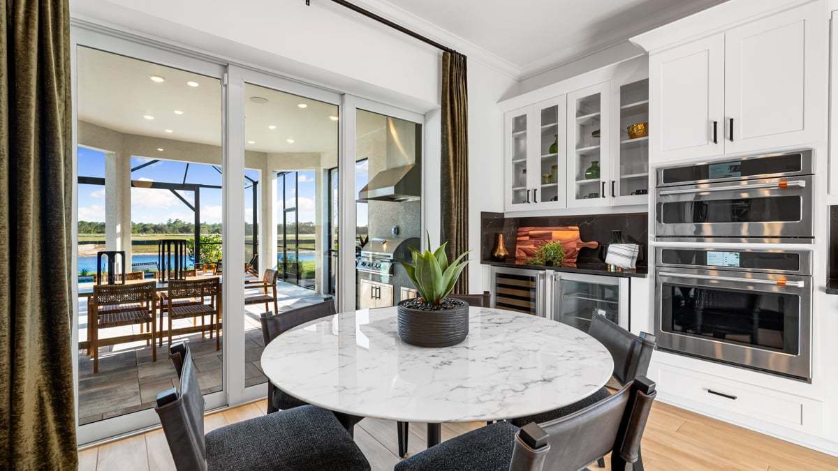 Taylor Morrison Starling - Pallazio...