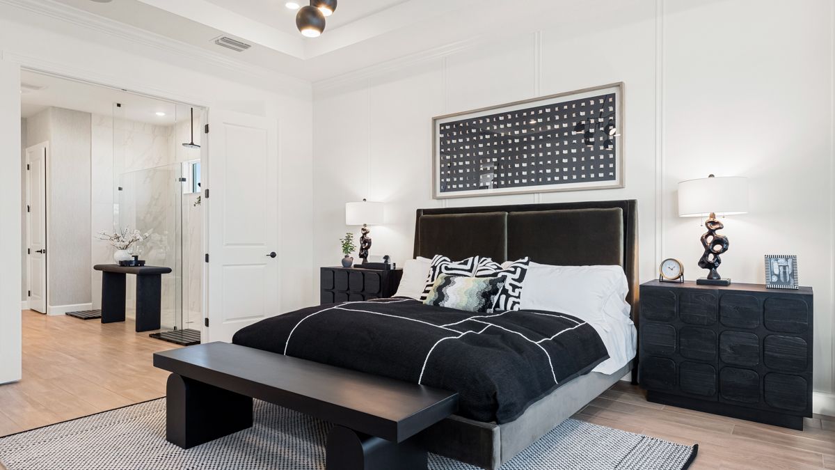 Taylor Morrison Starling - Pallazio...