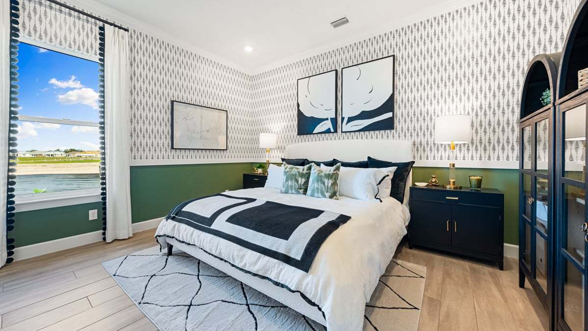 Taylor Morrison Starling - Pallazio...