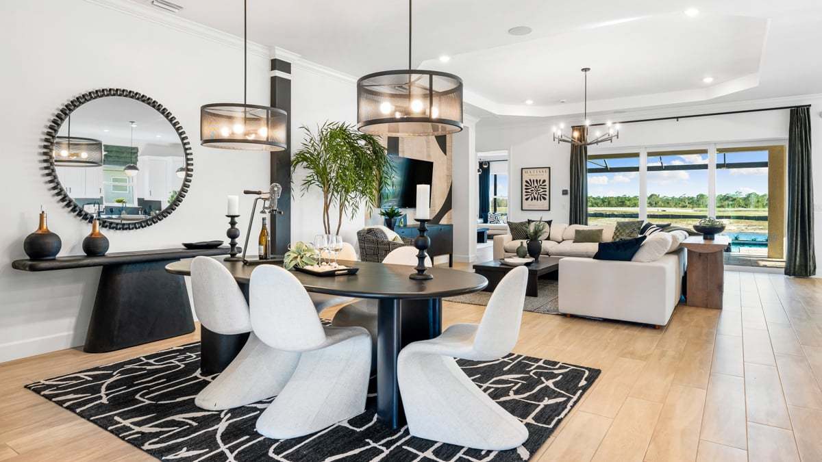 Taylor Morrison Starling - Pallazio...