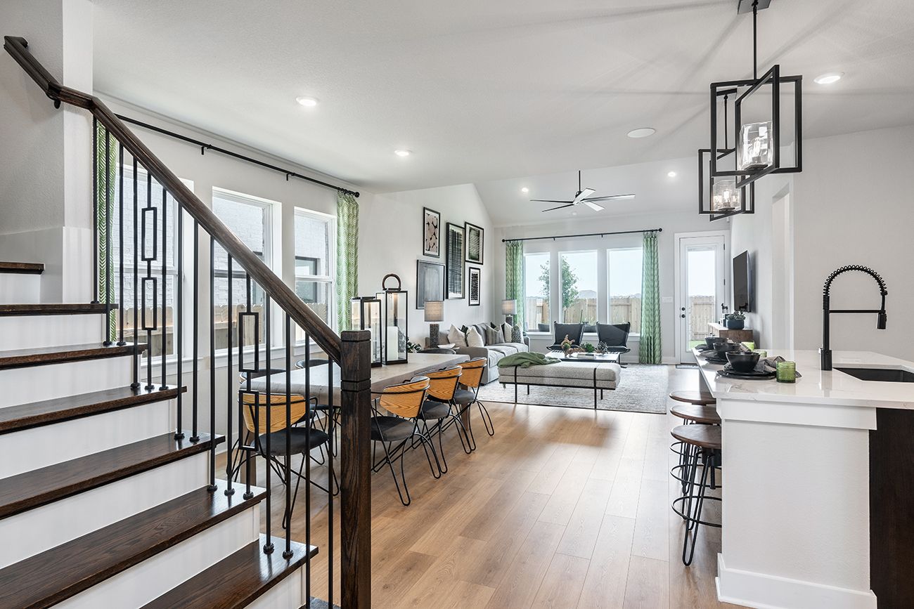 Nolina Jasmine - KitDinGath