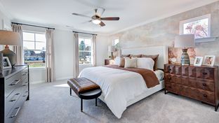 Birch - Forestville Station: Wake Forest, North Carolina - Taylor Morrison